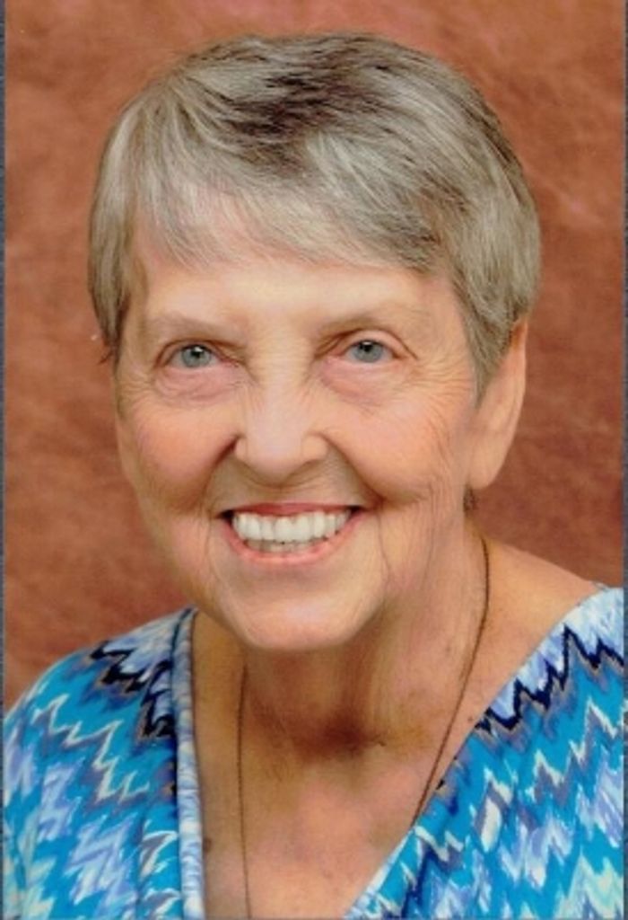 Theola "Toni" Mallett Profile Photo