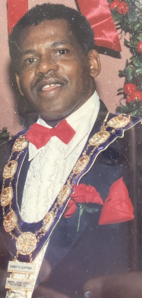 Sidney H. Clifford Profile Photo
