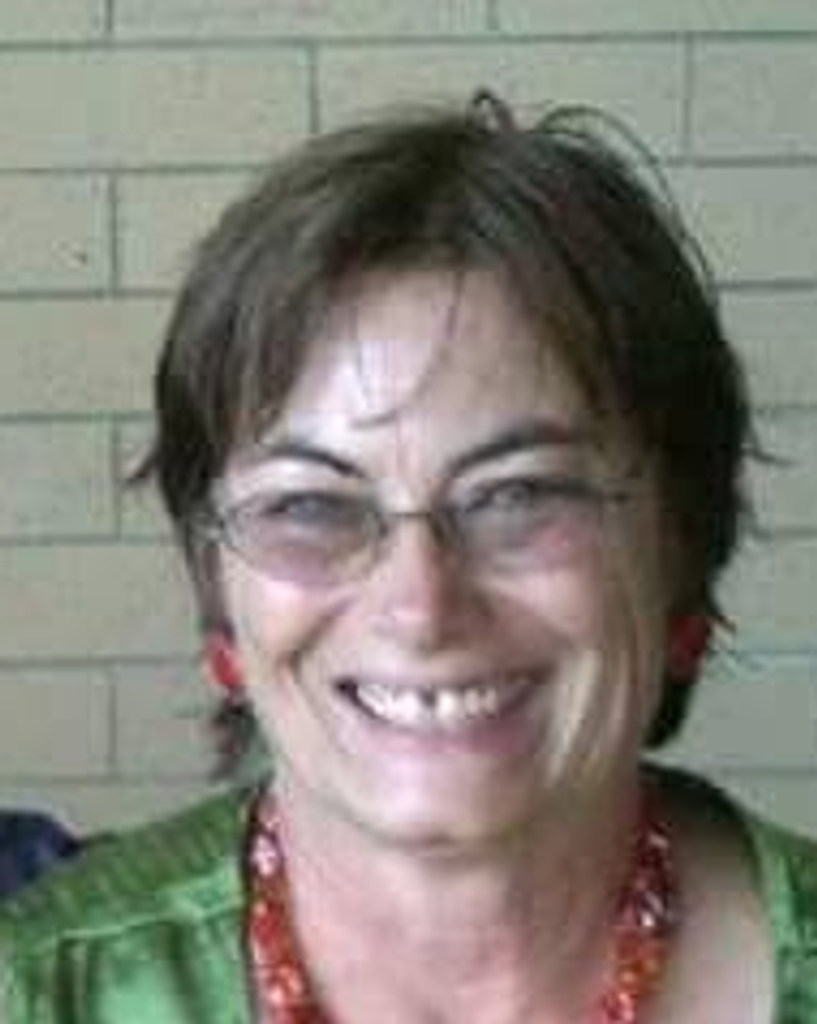 Bernice Miller Profile Photo