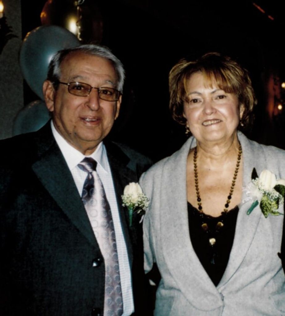 Mildred Marie (Fusillo)  Santangelo