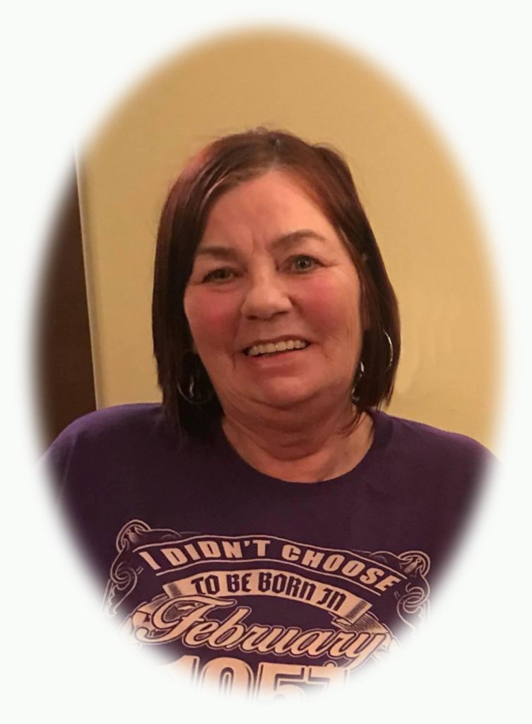 Shirley Marie (Acord)  Aue