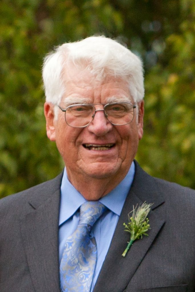 Robert Henry “Bob” Fossler