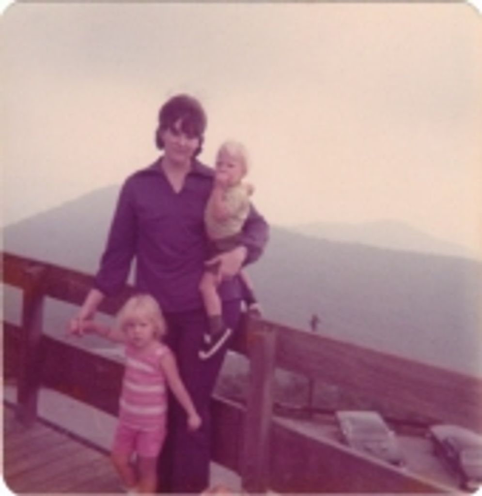 Carolyn Murphy Shelnutt