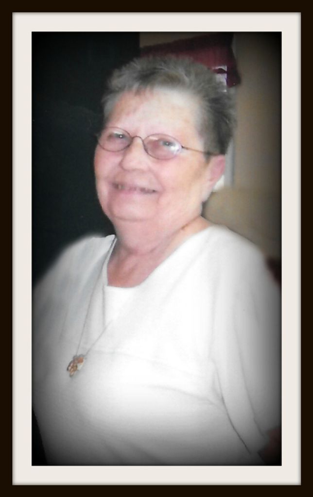 Brenda Logsdon