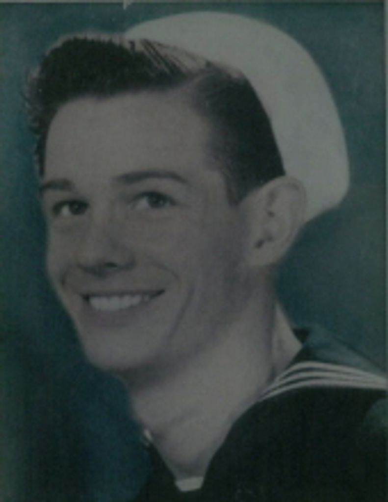 Keith G. Parker