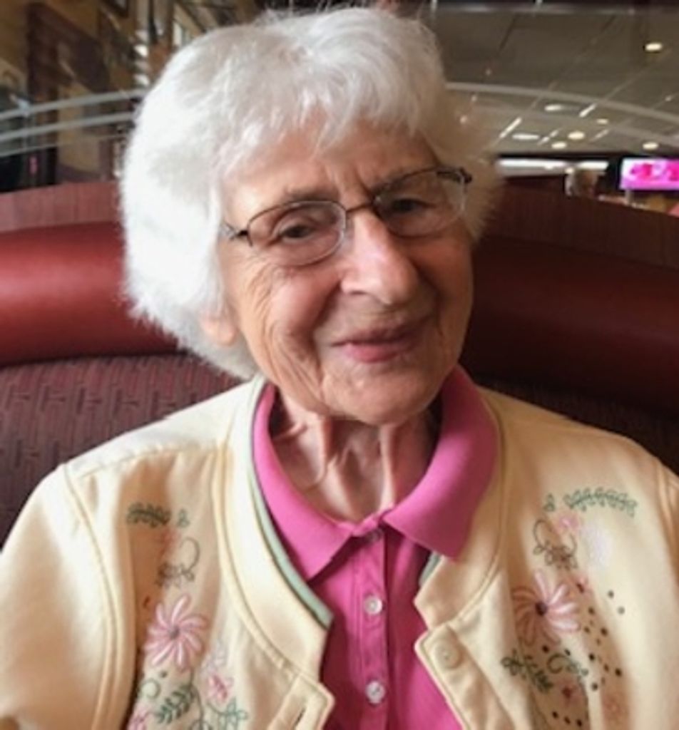 Esther D. Myers Profile Photo