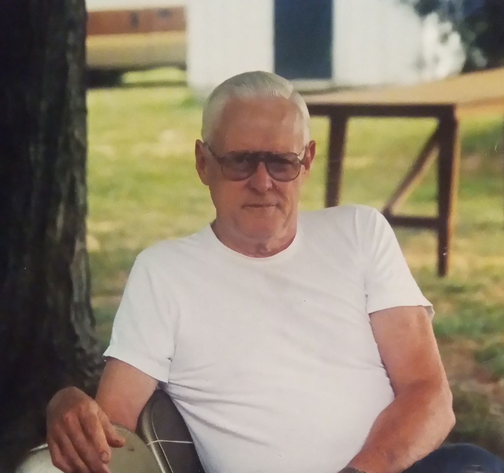 John Smith Grant Jr. Profile Photo