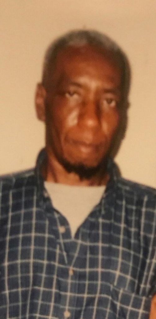 Melvin Isaac "Tozyjo" Joseph Sr