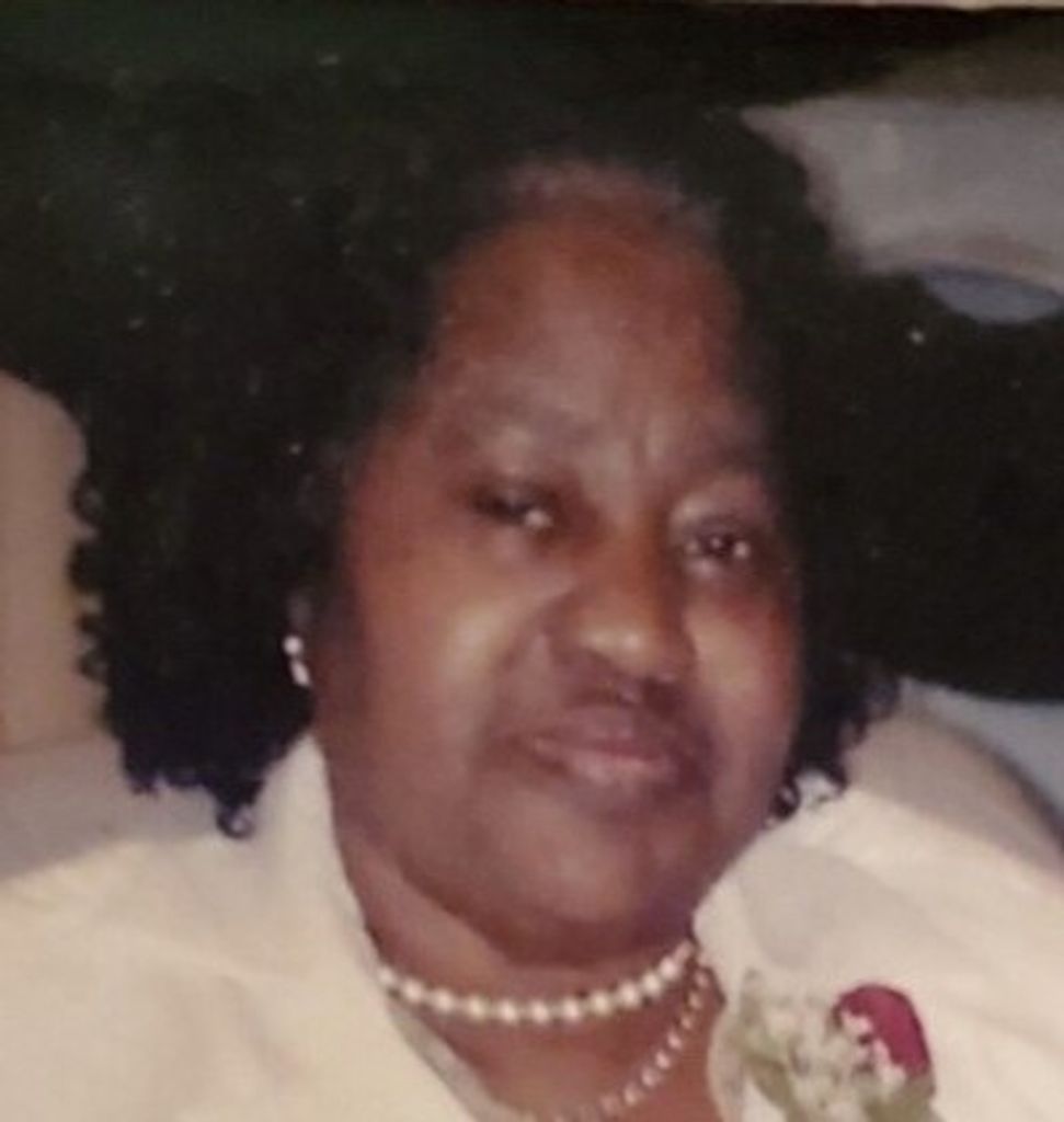 Dorothy Grayson Profile Photo