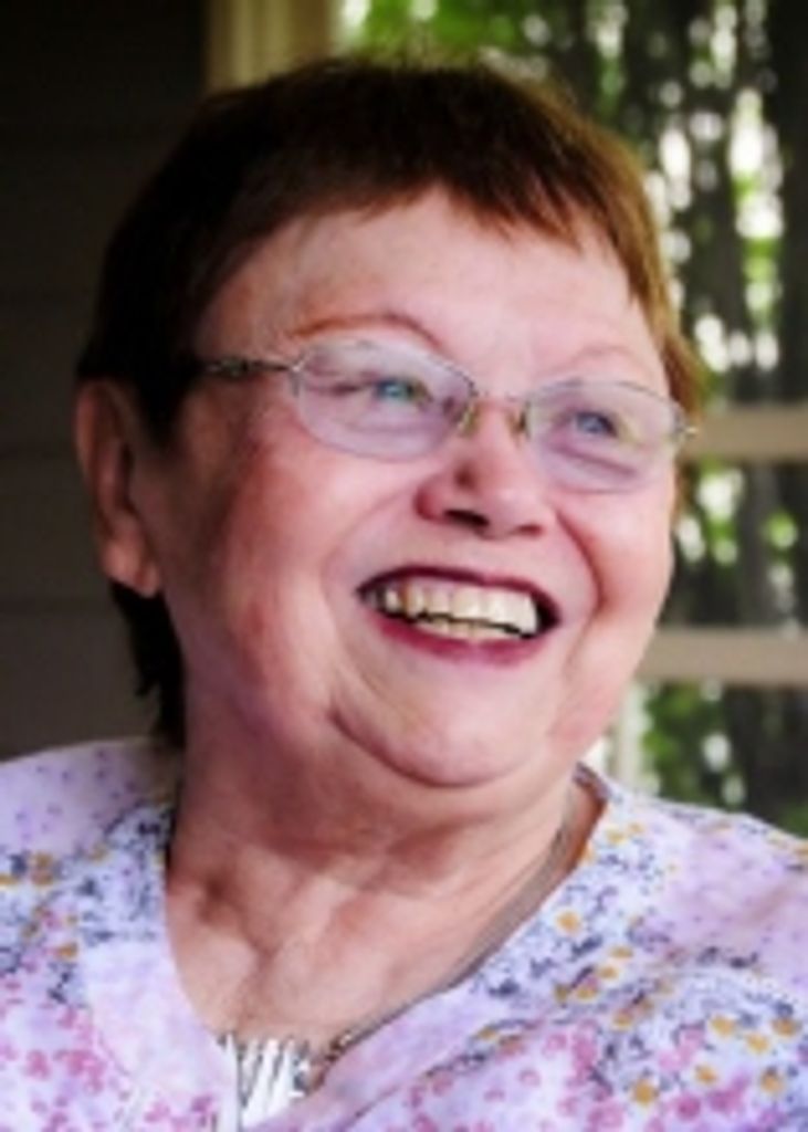 Mary Alice Greiman Profile Photo
