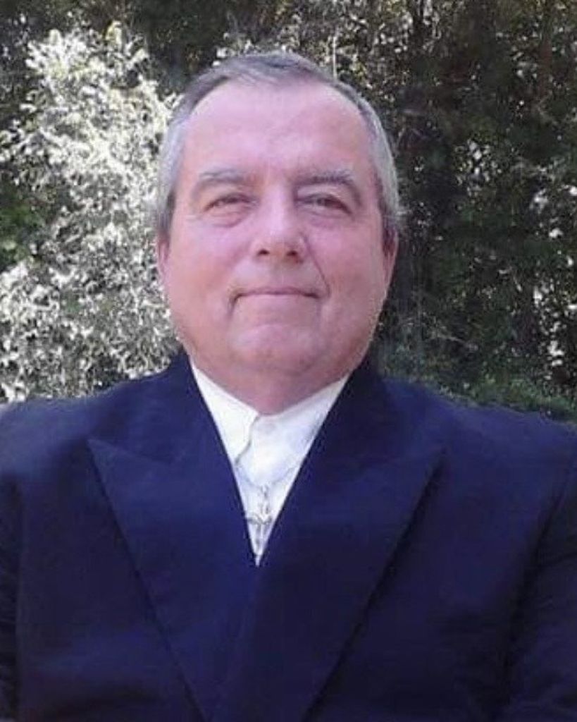 Nicholas Lee Willoughby