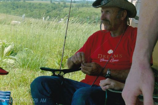 Rodney D. Versluys photo gallery thumbnail 44 of 79