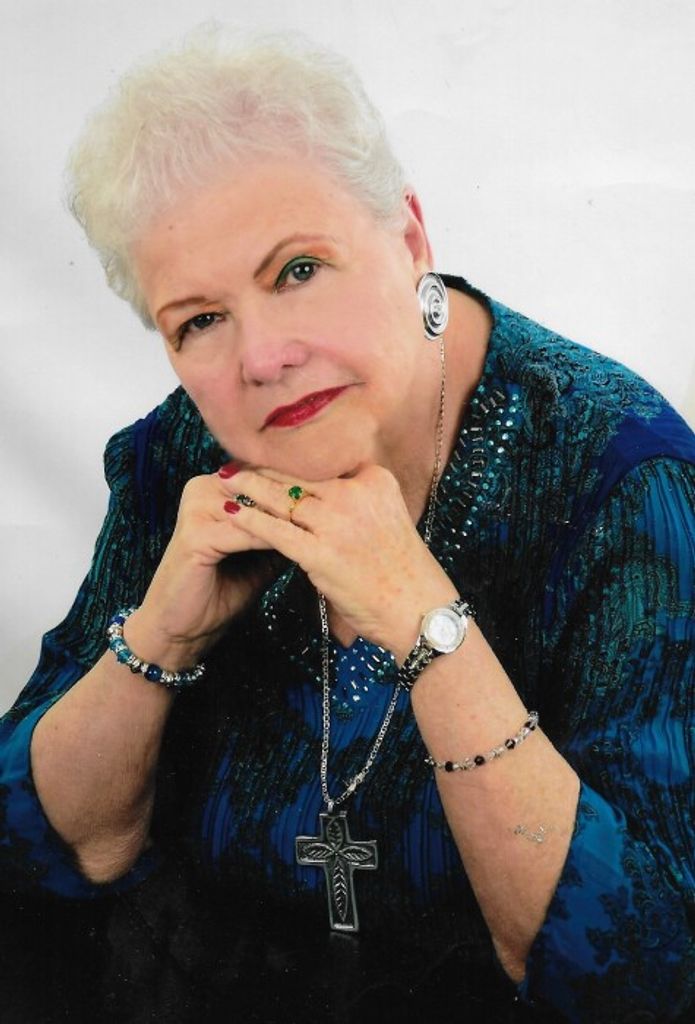 Carolyn Startzman Johnson