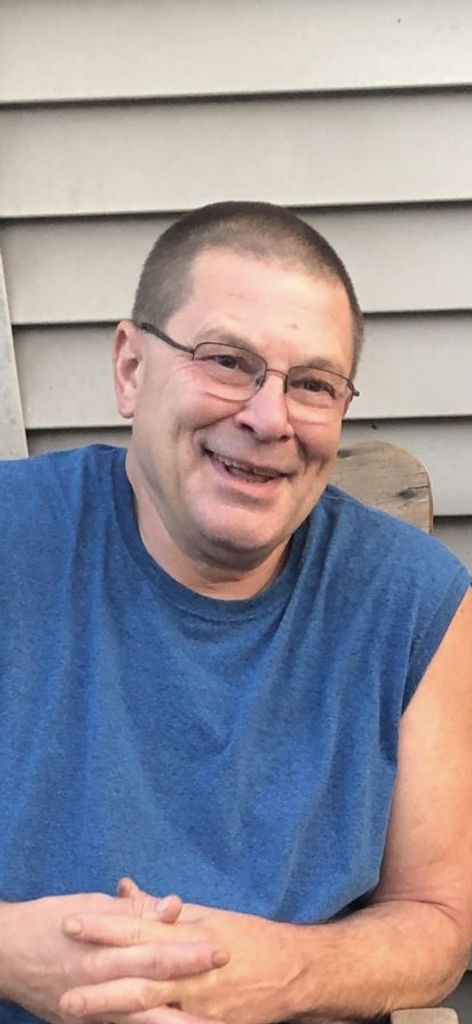 Jerry Fahrenkrug Profile Photo