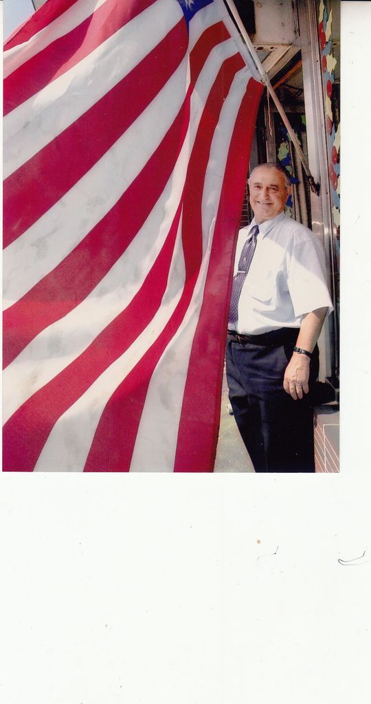 Vito Cannella Profile Photo