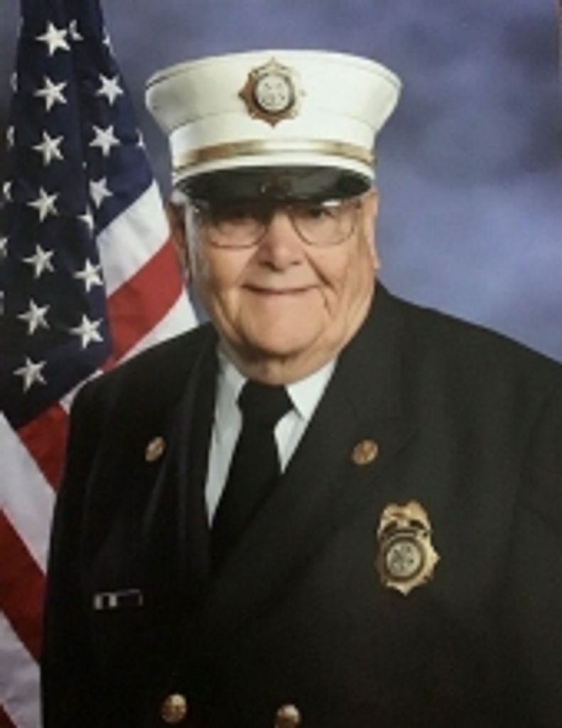 Robert F. Drexelius, Jr. 