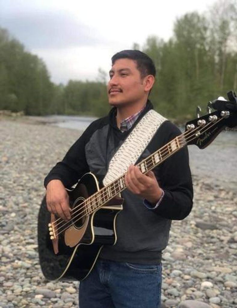 Juan Manuel Garcia Profile Photo