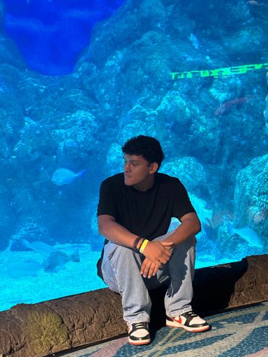 Darling Xavier Rodriguez Olivera Profile Photo