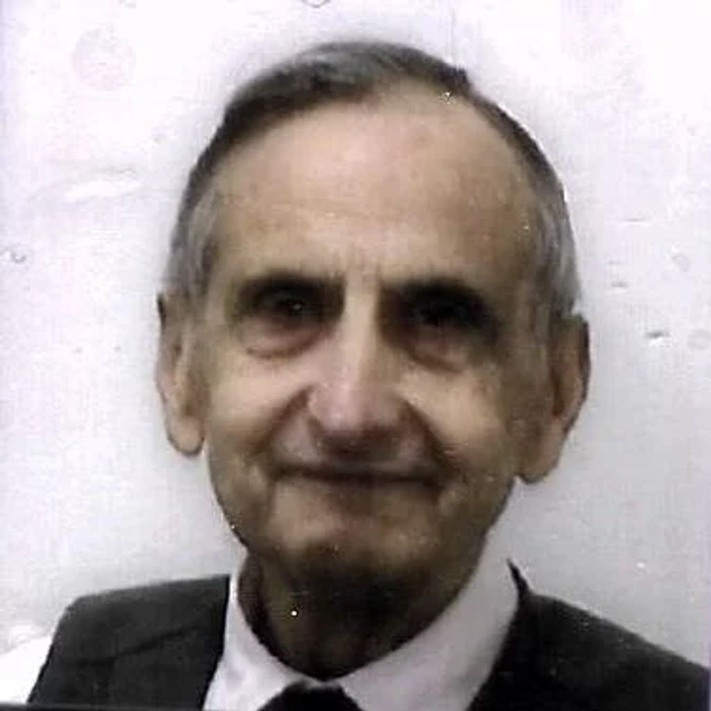 Leonard Martin Sliacky