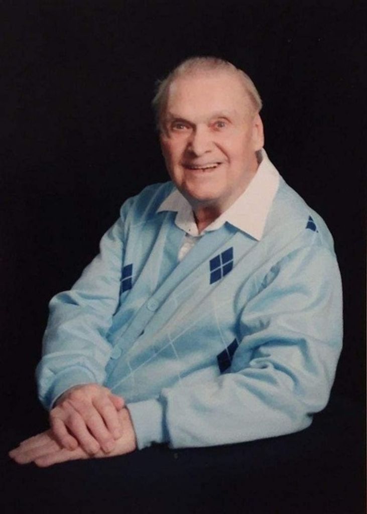 Donald E. Catron Profile Photo