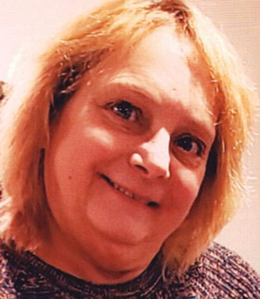 Deborah Ann Voelk