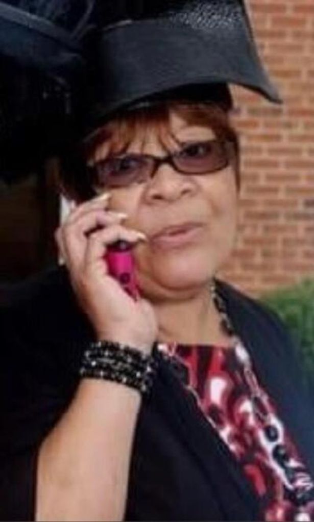 Phyllis Wilkes Jennings Profile Photo