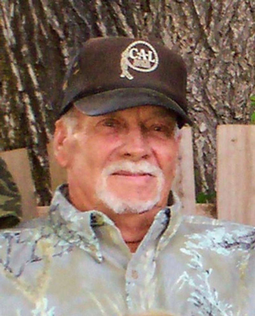 Farrel Dale Williams