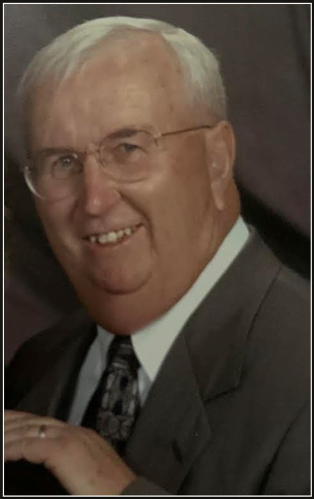 Keith William Larson