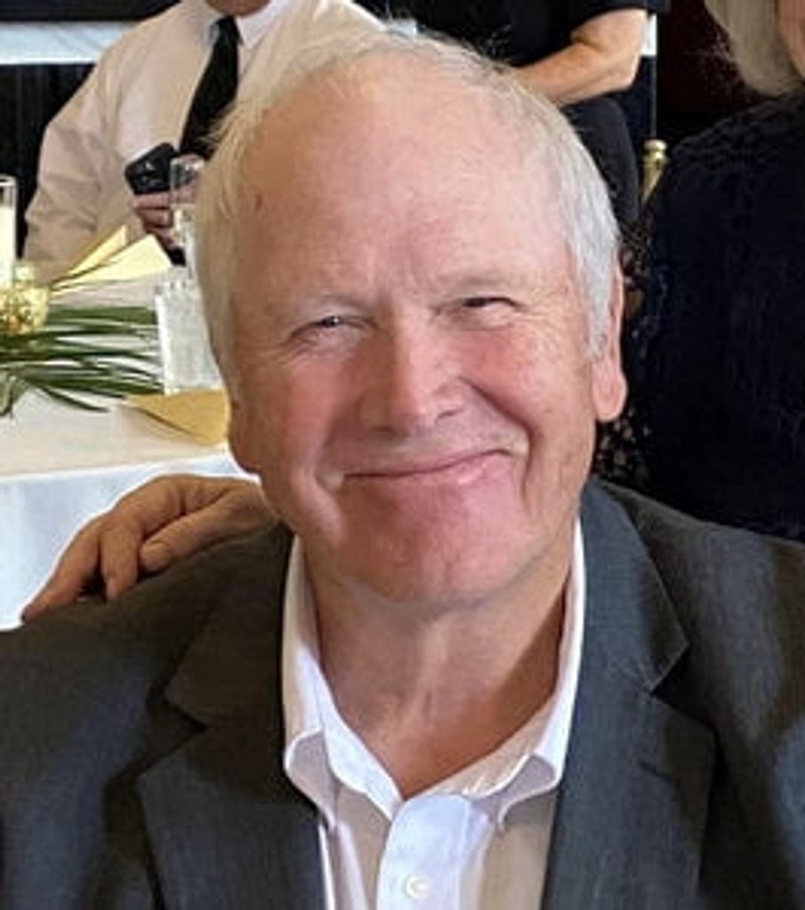 Michael Ted (Mick) Gilliam Profile Photo