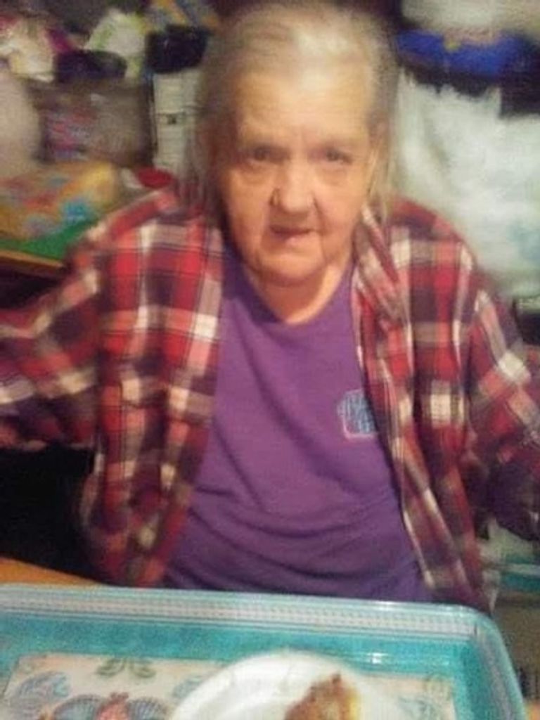 Mary Lou Wise