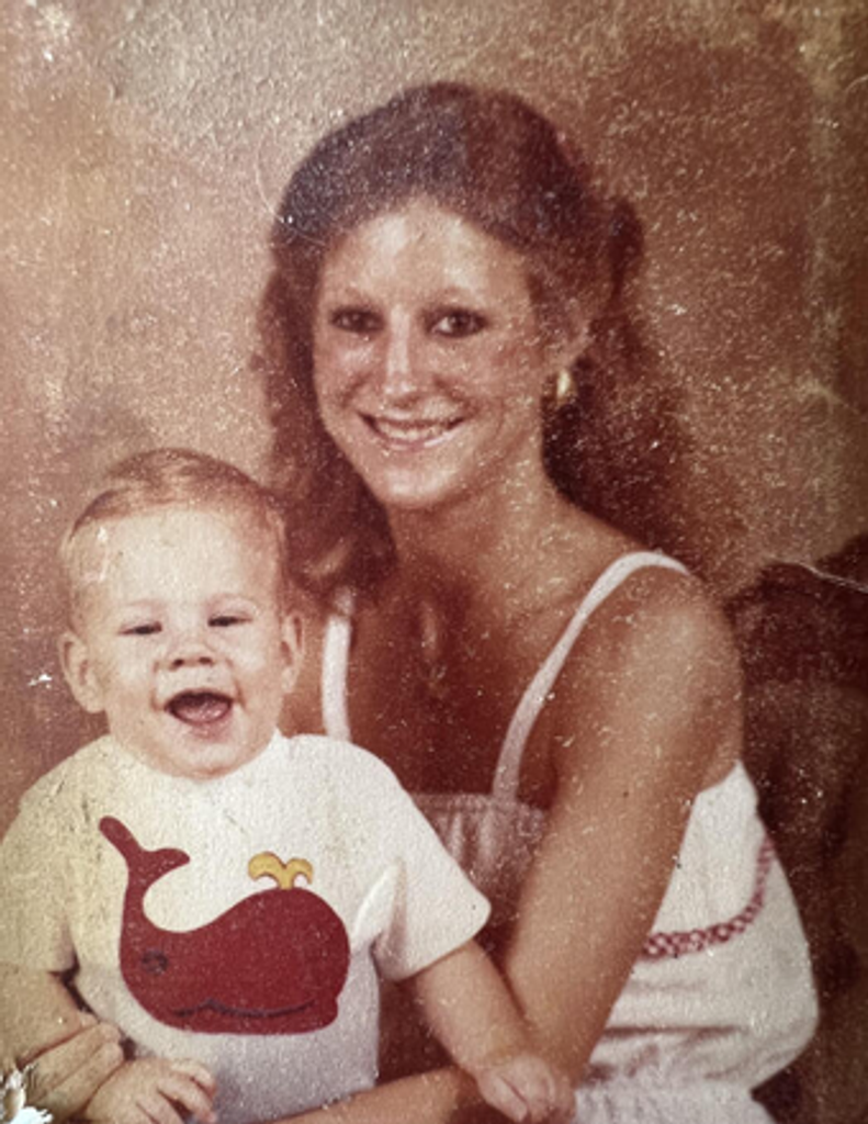 Denise Lois Gilliland