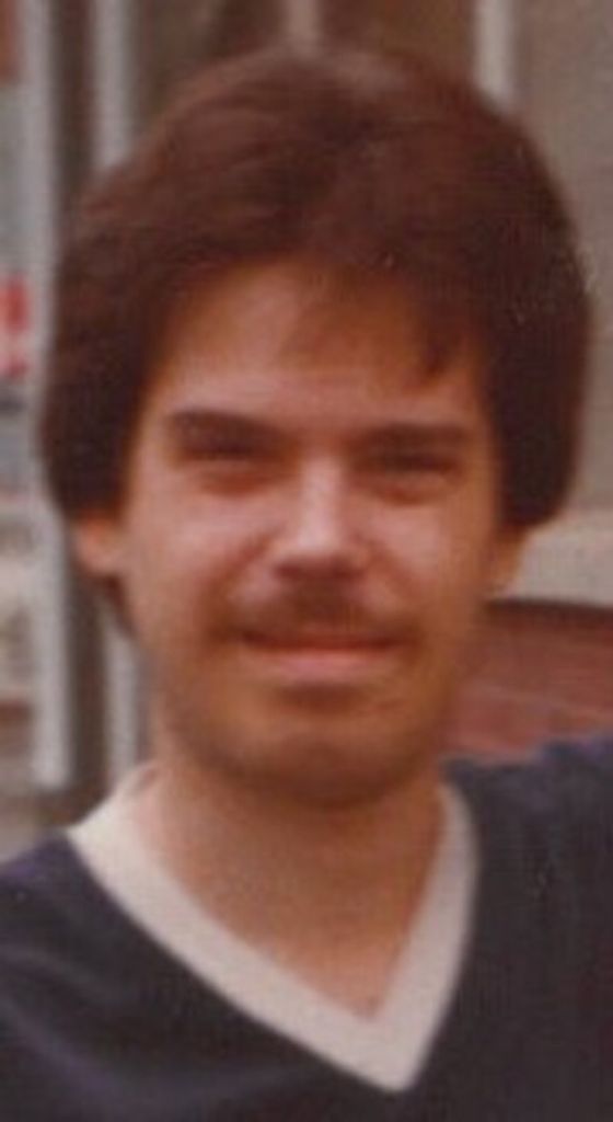 Eugene ‘Gene’ Calandrelli