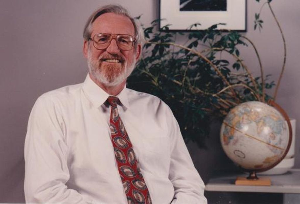 David Fredrick Sinton Profile Photo