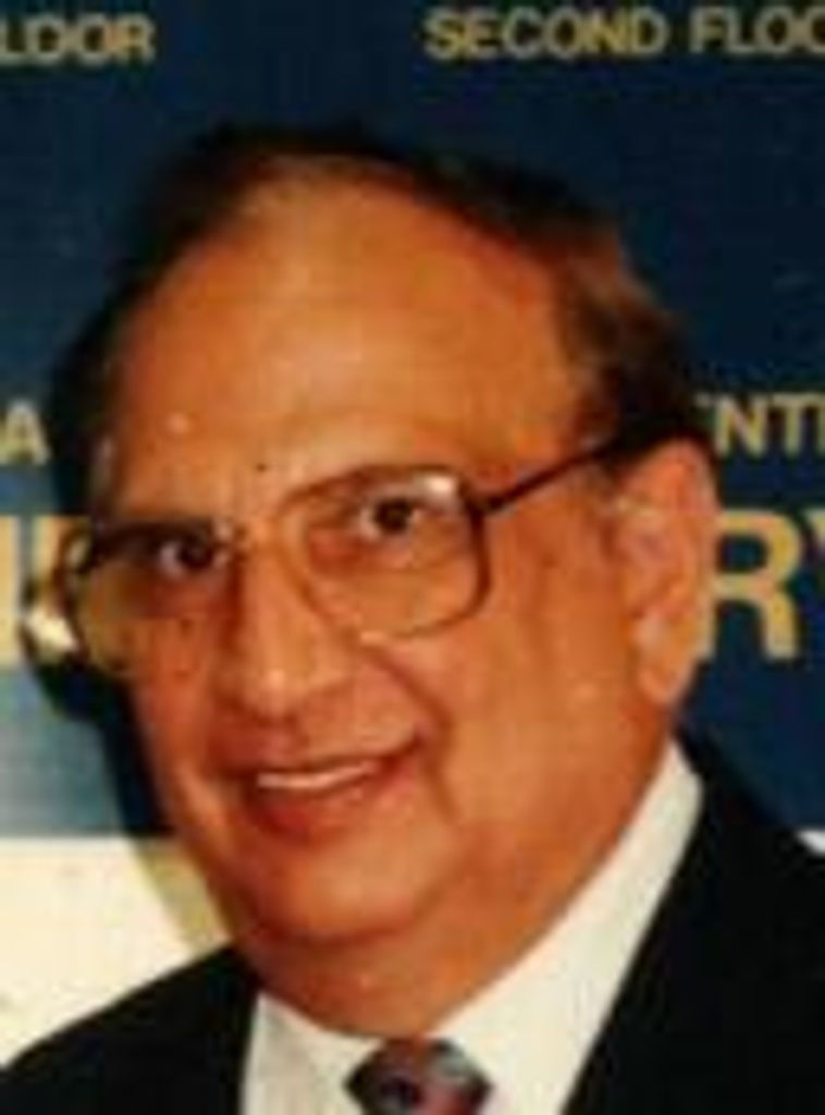 Anthony Massafra Profile Photo