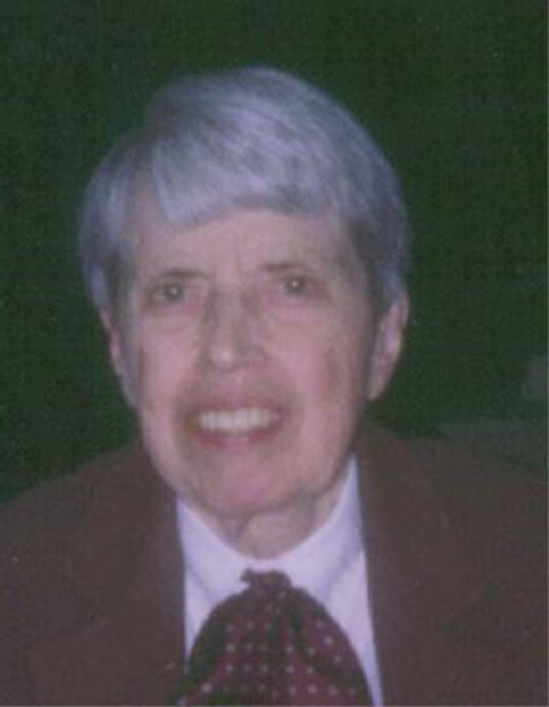 Eleanor Frances Jenkins Reynolds