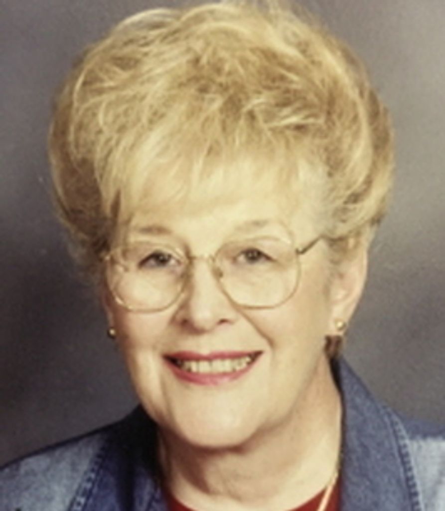 Delores Mahnke Profile Photo