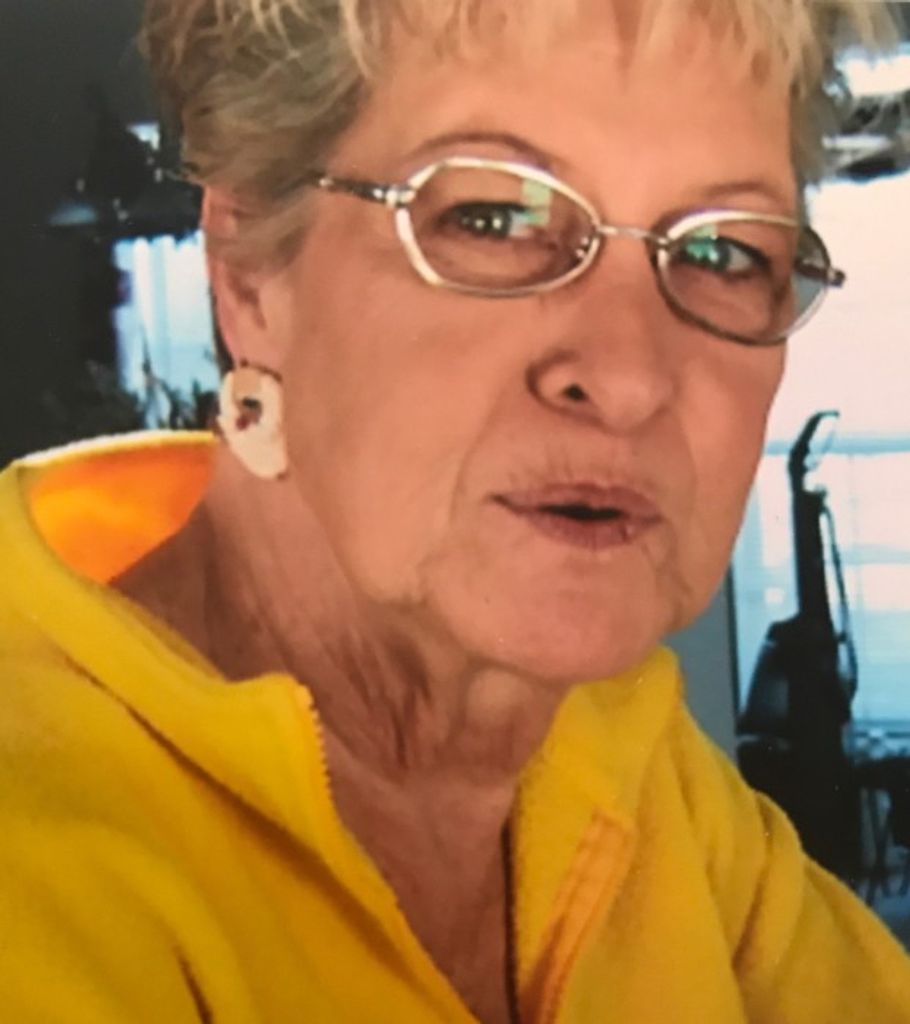 Marvetta Nichols
