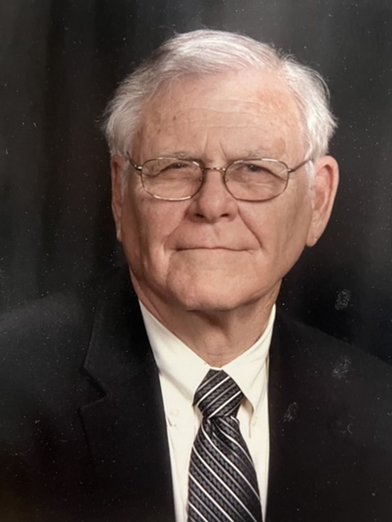 Edward Walter Mclaughlin, Jr. Profile Photo
