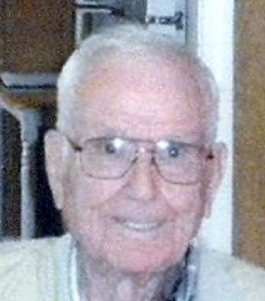 Clyde T. Stovall Profile Photo