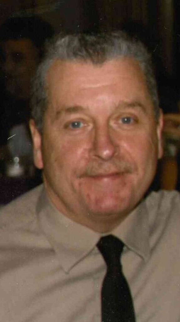 Robert J. Collins Profile Photo
