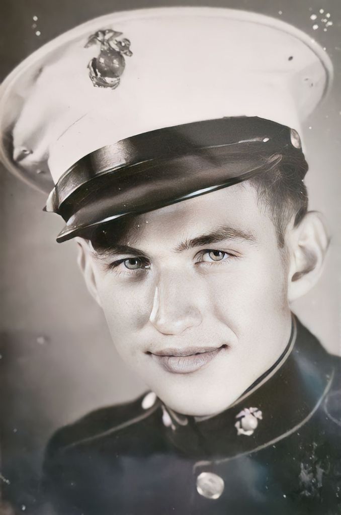 Clifford "Bud" G. Walters