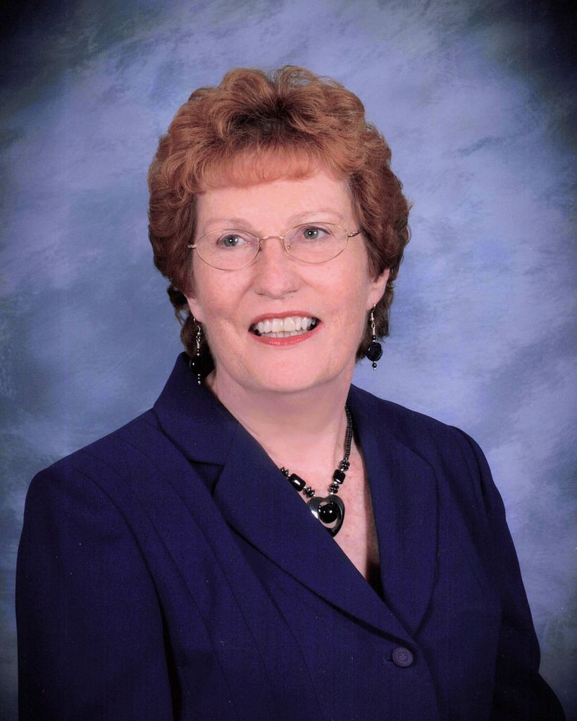 Linda Elizabeth McSparren