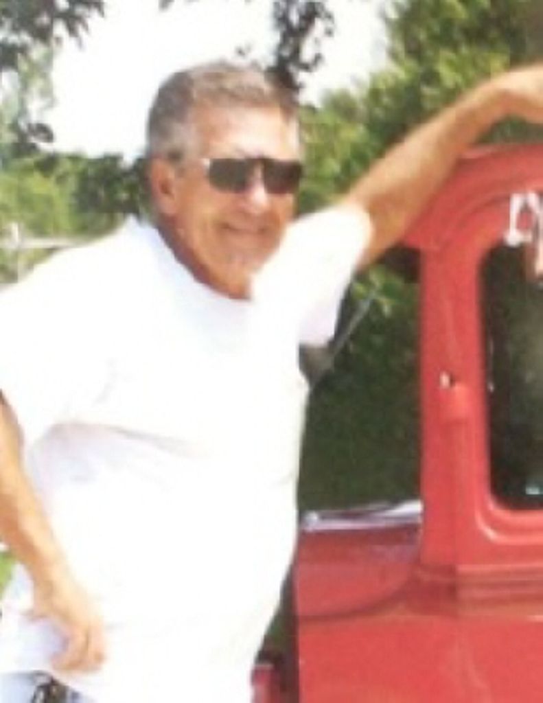 Fred N. Smithers Profile Photo