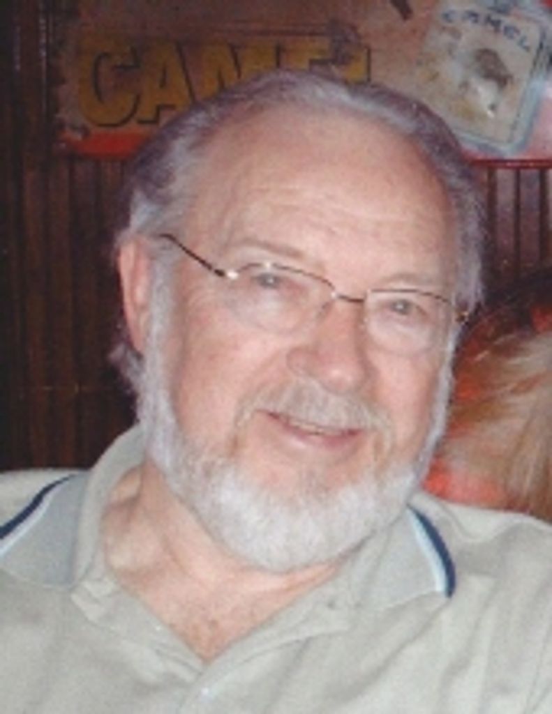 Ronald G. Downing Profile Photo