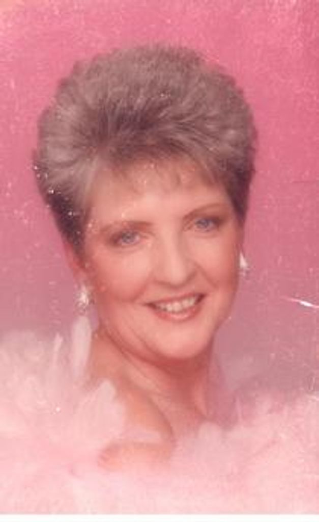 Elizabeth Louise (Mcneely)  Stephens