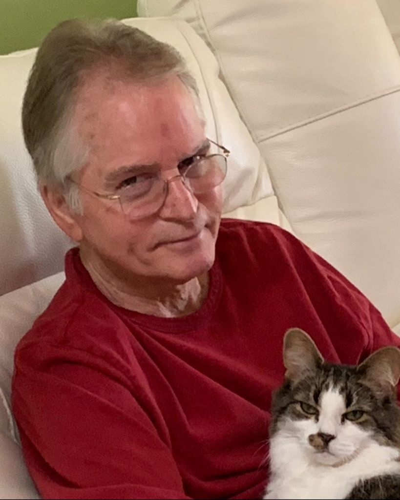Gary Lee Huckins Profile Photo