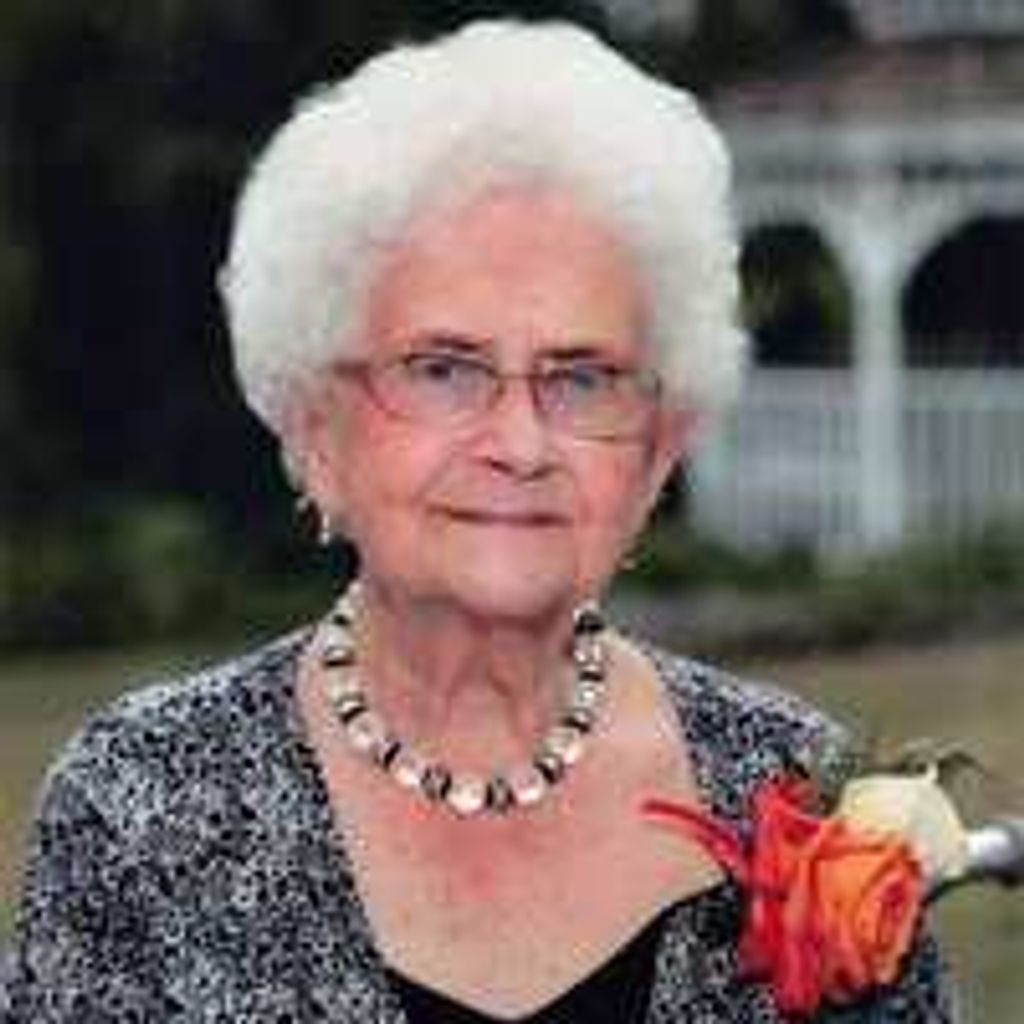 Myra Cooper Ayres Profile Photo