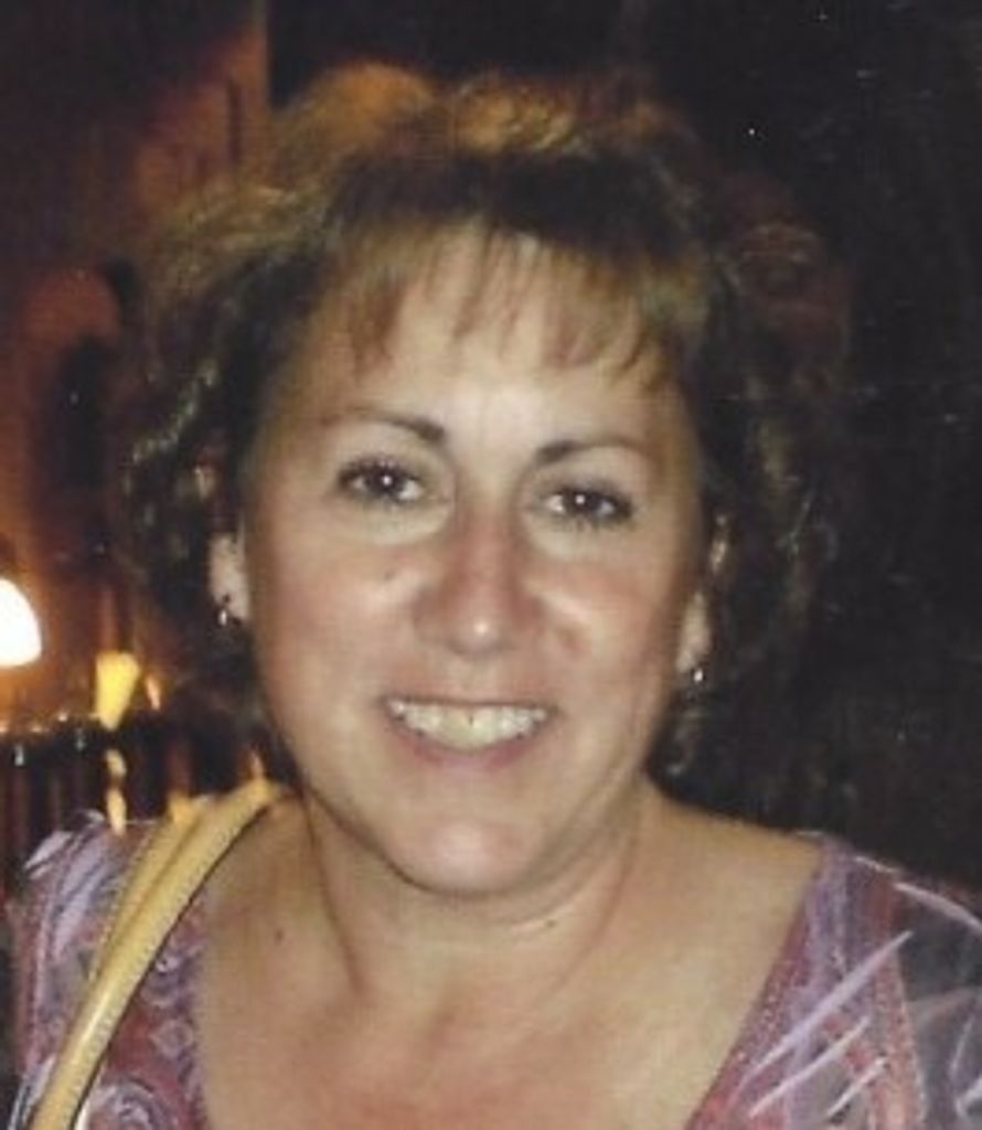 Brenda Fronheiser