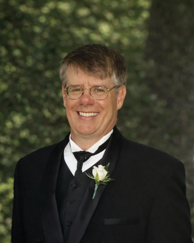 Christopher V. Crowe