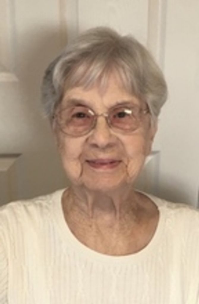 Marjorie Belle Harpster Profile Photo